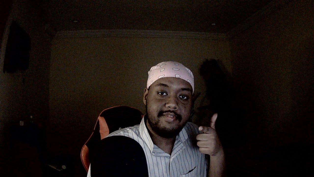 asmr & chill