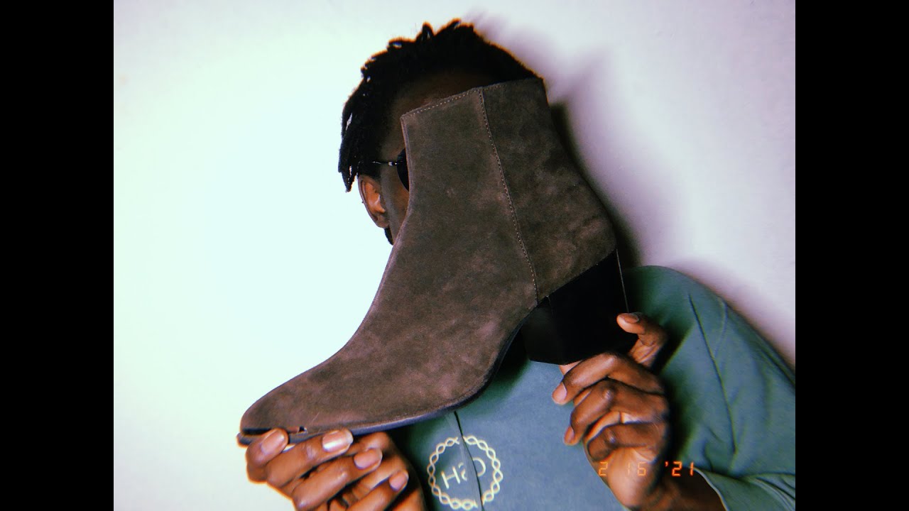ASOS DESIGN HEALED  BROWN BOOT REVIEW  HAUL PT 2