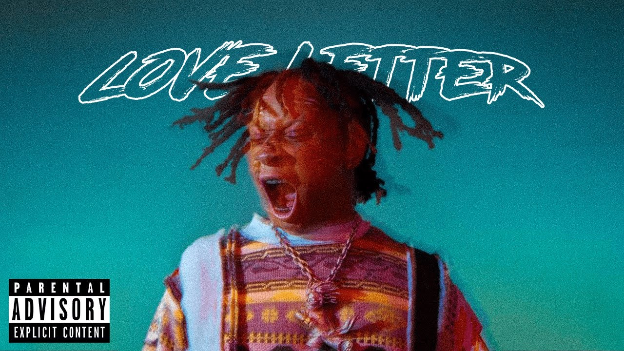 TRIPPIE REDD Type Beat - 