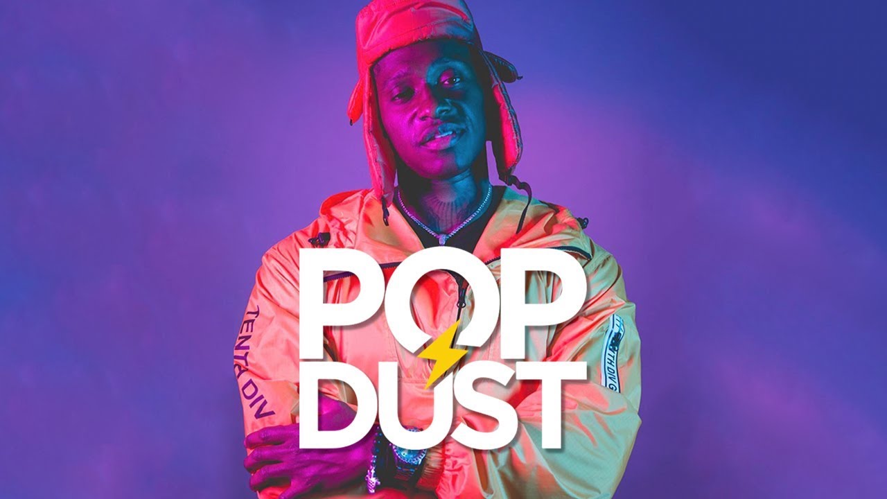 Popdust Exclusive | Phresher