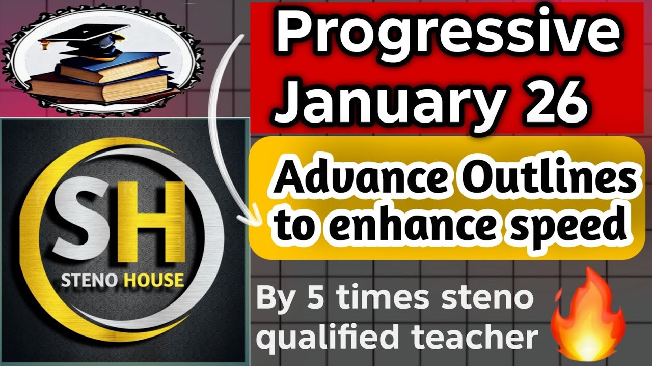 Progressive Jan 2026 Advanced outlines ex 1 
