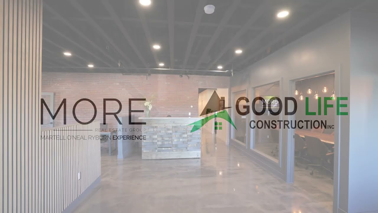 Commercial Office Remodel - See How We Transformed a Folsom Office Space