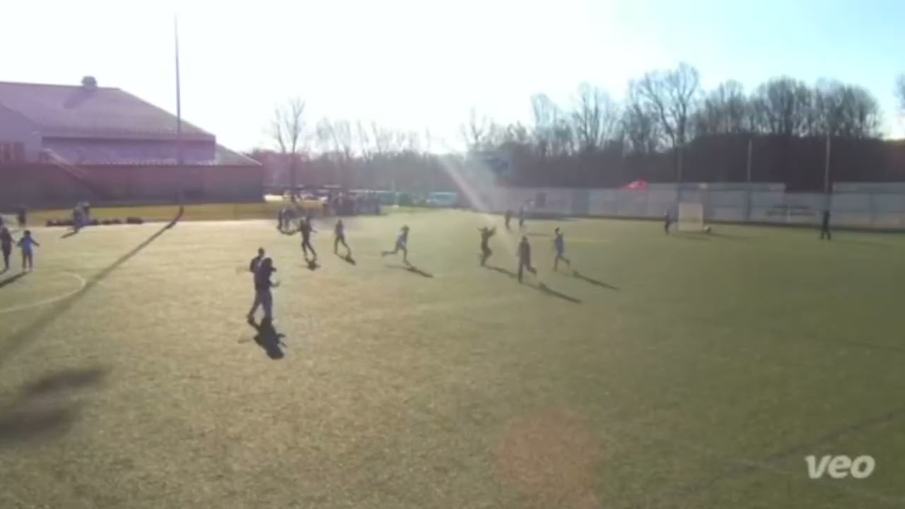 Maddie Quinlan 2024 fall highlights