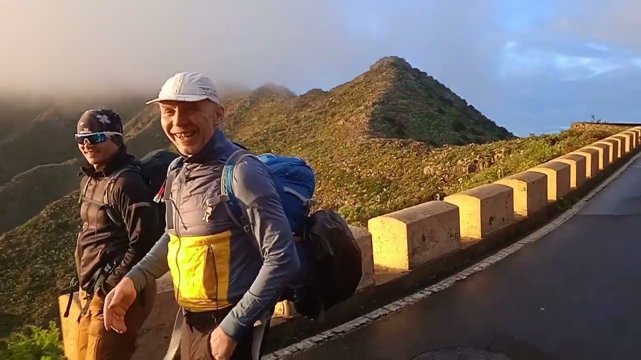 Tenerife 2023