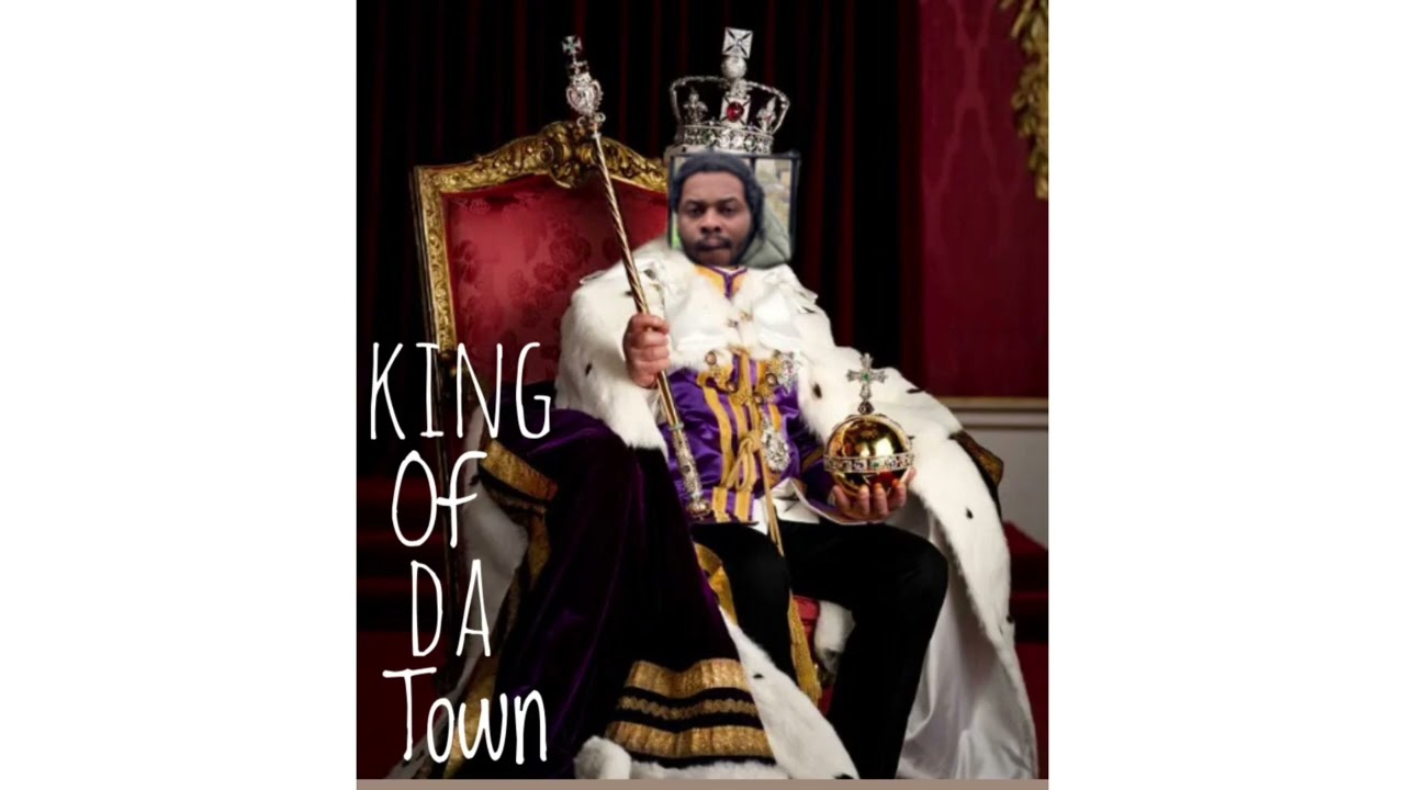 A Capz #Fartown - King Of Da Town 