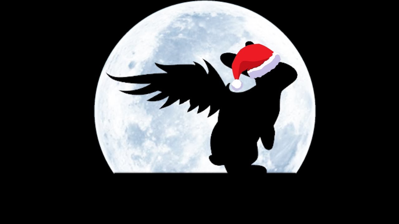 Merry Christmas!