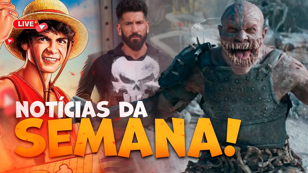 NOVO TRAILER DE MK 2, DYSNEY TEME FRACASSO DE MANDALORIAN, VINGADORES E MAIS...