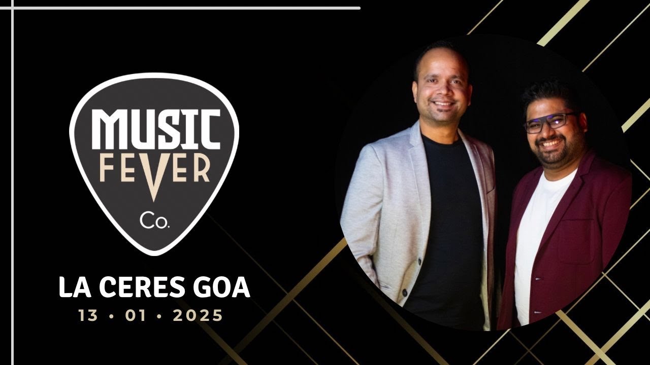 Music Fever Co. (13 - 01- 26)