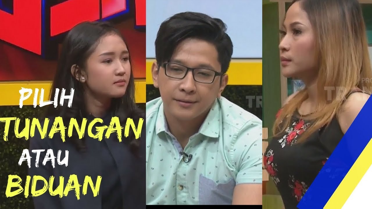 [FULL] RUMAH UYA  | TUNANGAN ATAU BIDUAN (16/01/18)