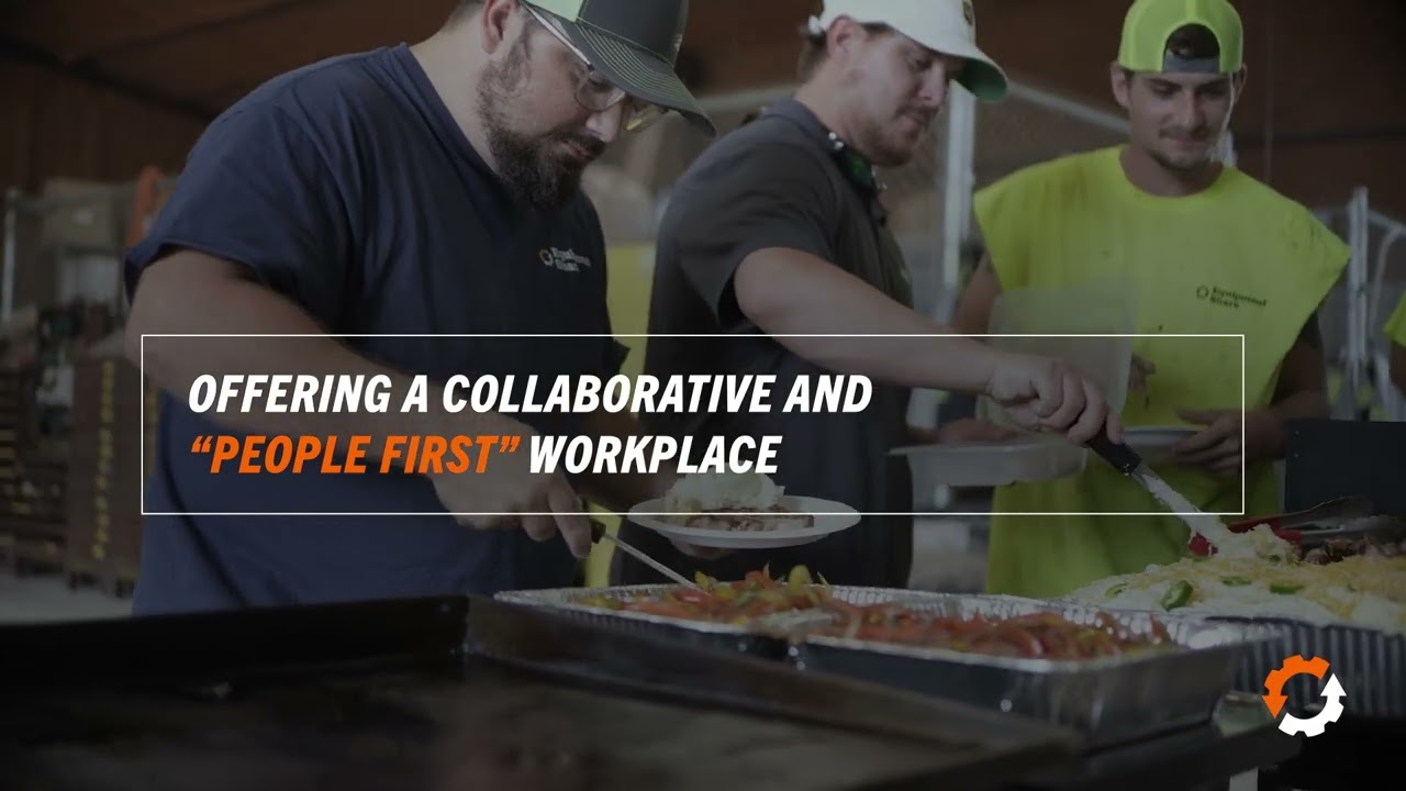 Help Build the Future of Construction with EquipmentShare