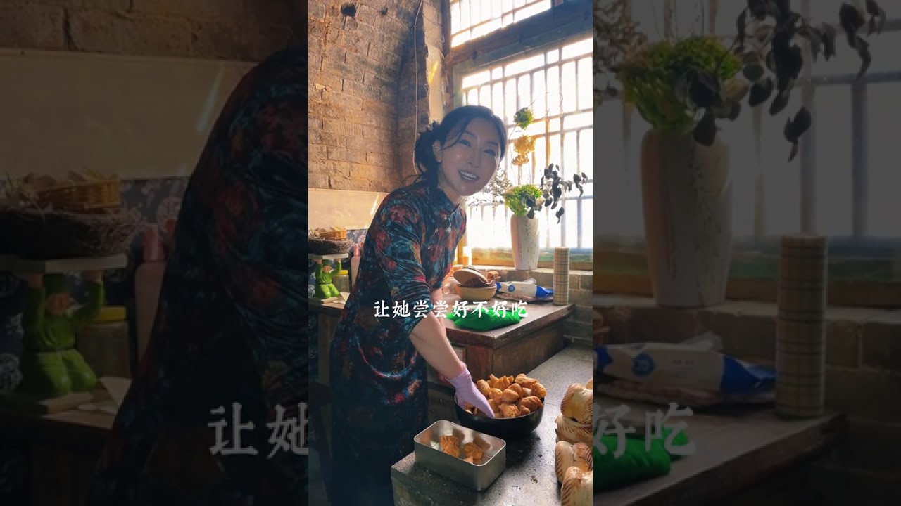 Mastering Traditional White Crispy Fruit: A Taste of Tradition