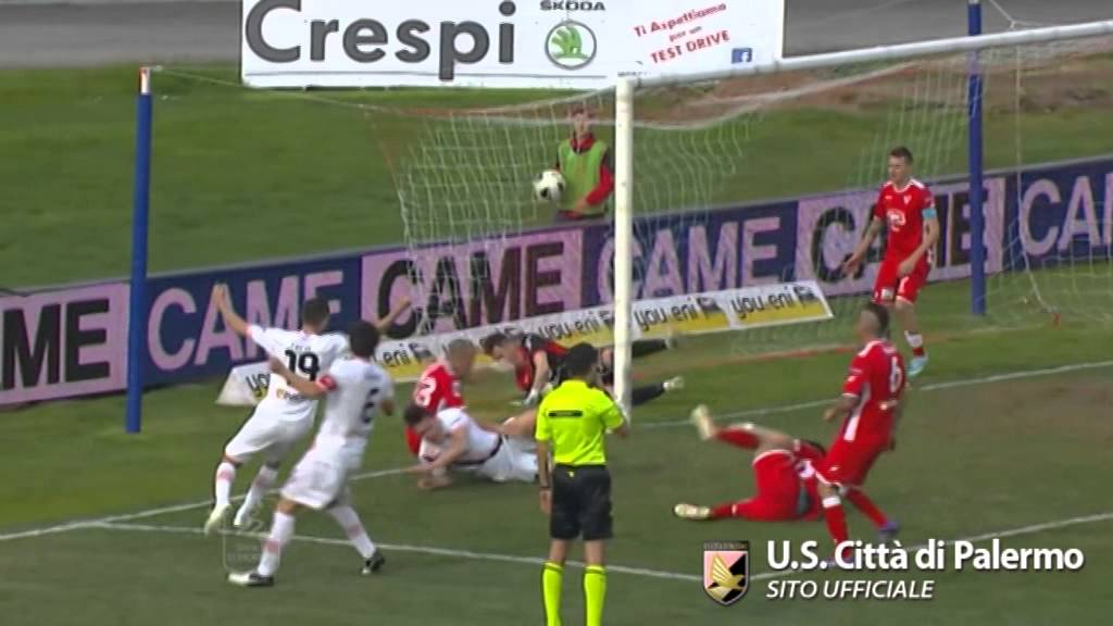#siAmotornAti: tutti i gol del girone di ritorno