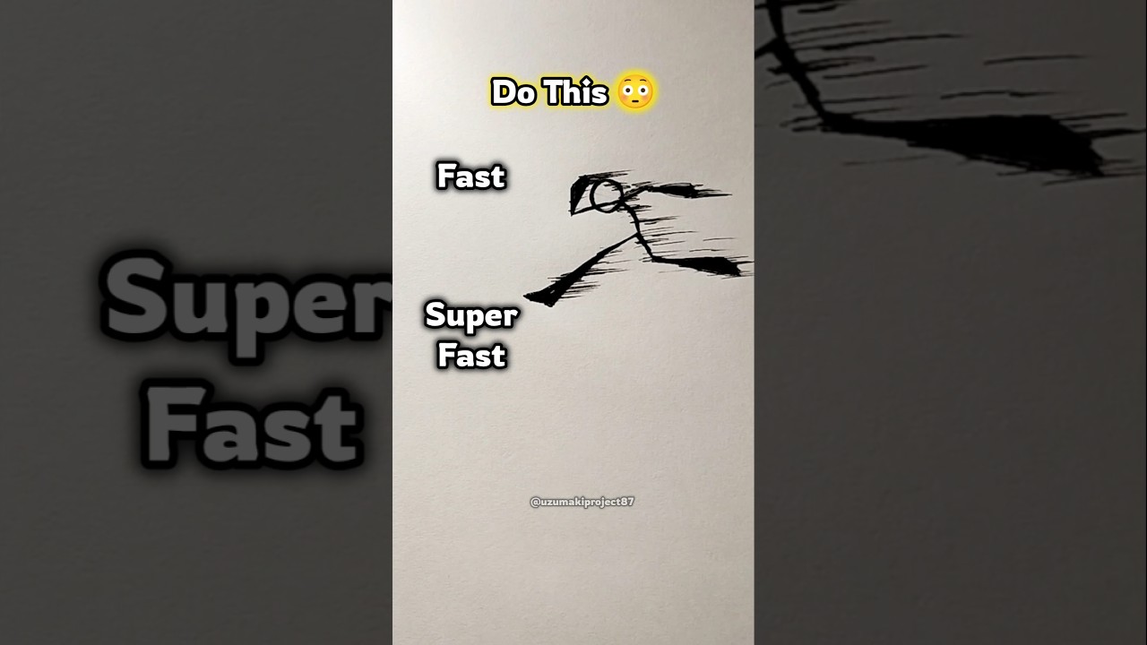 stickman drawing tutorial #drawing #tutorial #stickman #sketch #art