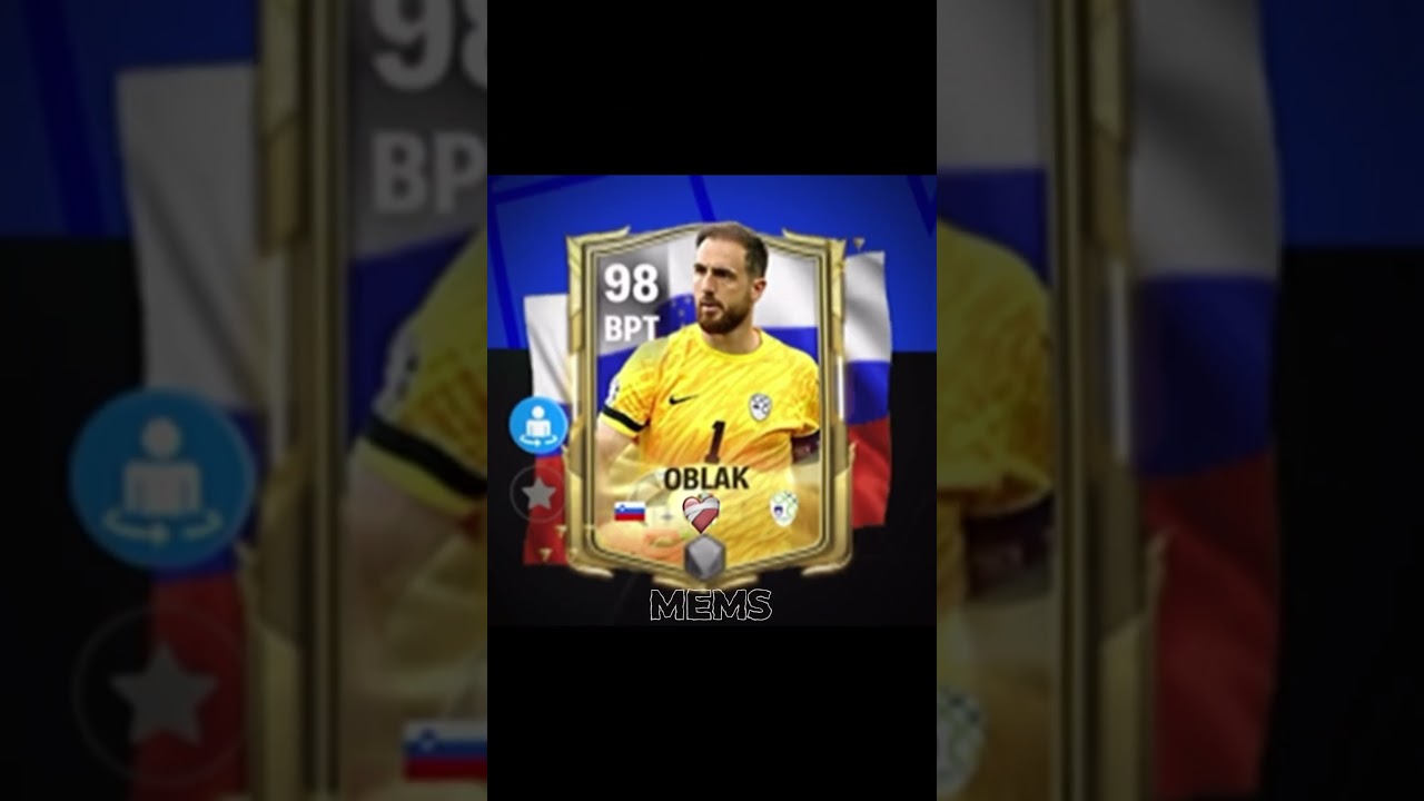 Oblak☠️ #football #edit #capcut #nogoal #oblak