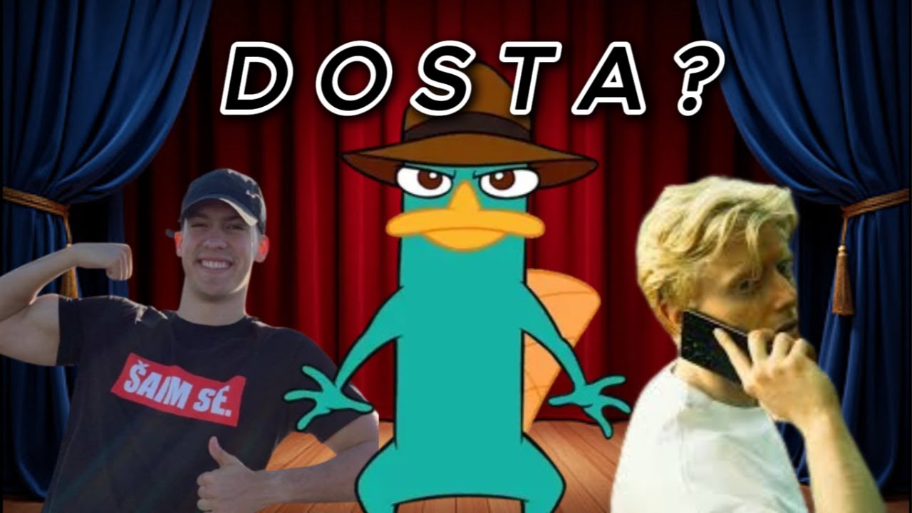 DOKLE VIŠE??