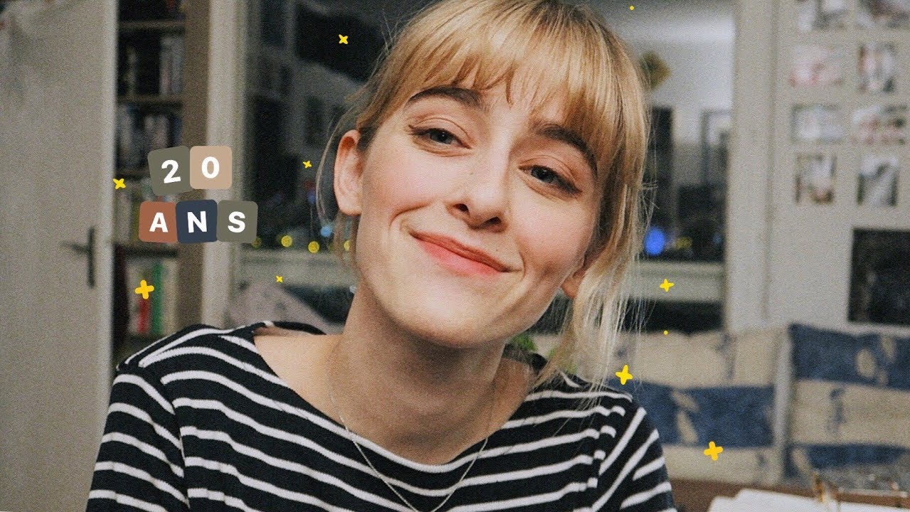 🌛 Se construire &agrave; 20 ans & en couple 🌜 (& une r&eacute;flexion sur la pression autour du nouvel an)