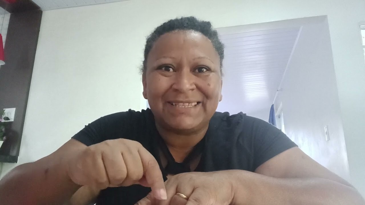 Vamos ler a Bíblia? Capítulo 1 Gênesis 
