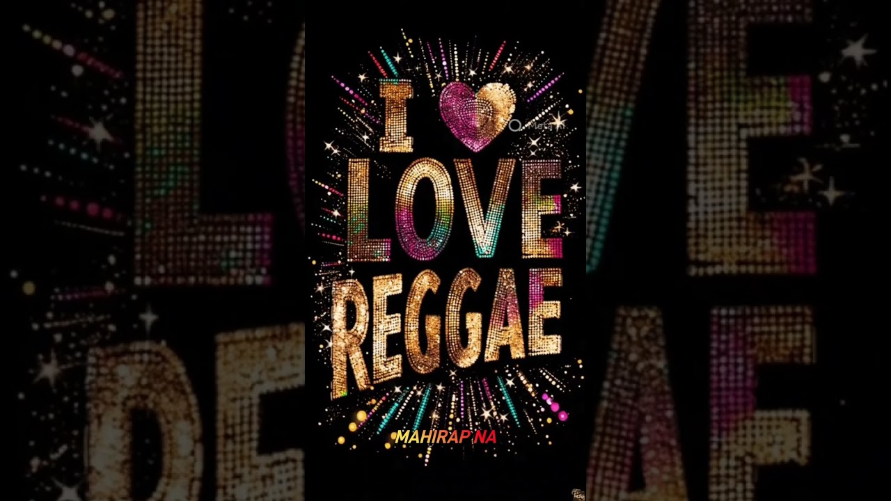 MAHIRAP NA REGGAE