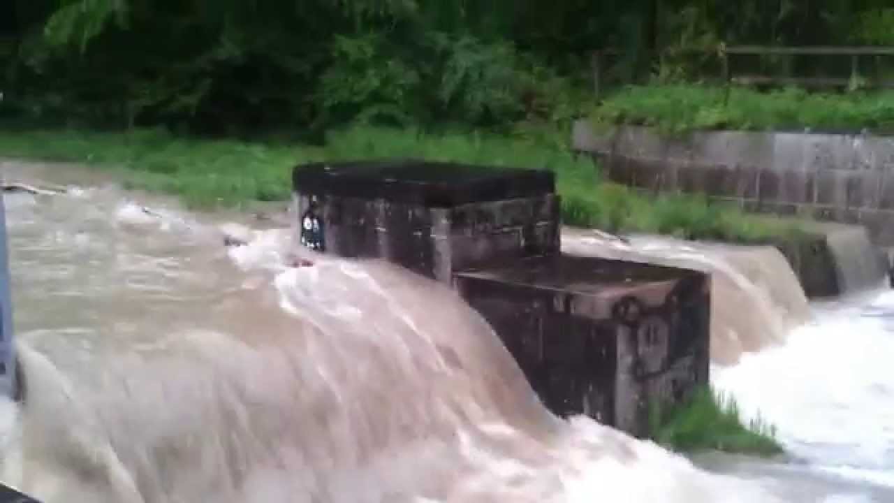 Kempten Hochwasser