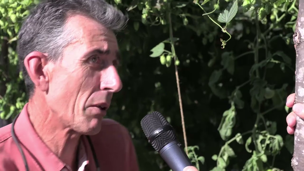 1ère Fête de la Tomate aux Jardins de l’Abbaye de Valsaintes – Haute-Provence