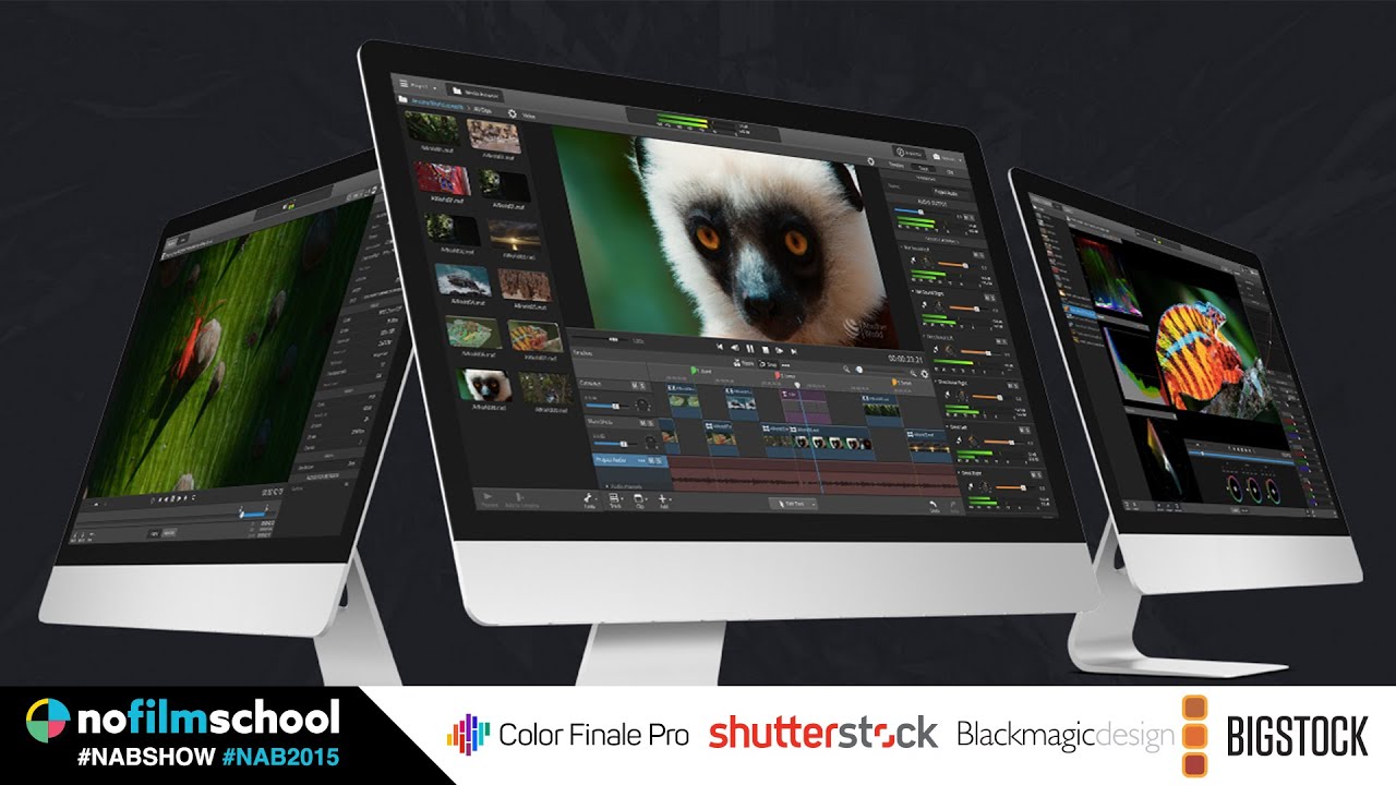 Meet Catalyst, Sony's Brand New Tools for Simplified Editing & Media Management
