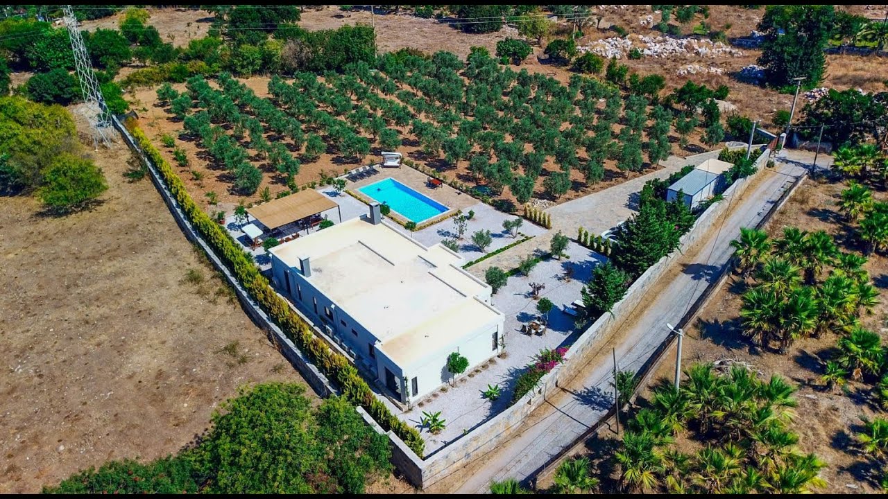 Bodrum Göltürkbükü'nde 4,5 Dönüm Çiftlik, Villa Uzmanı Volkan Şengül