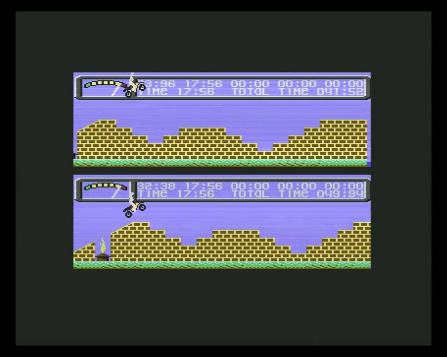 Kickstart II C64 Classics (Part1)