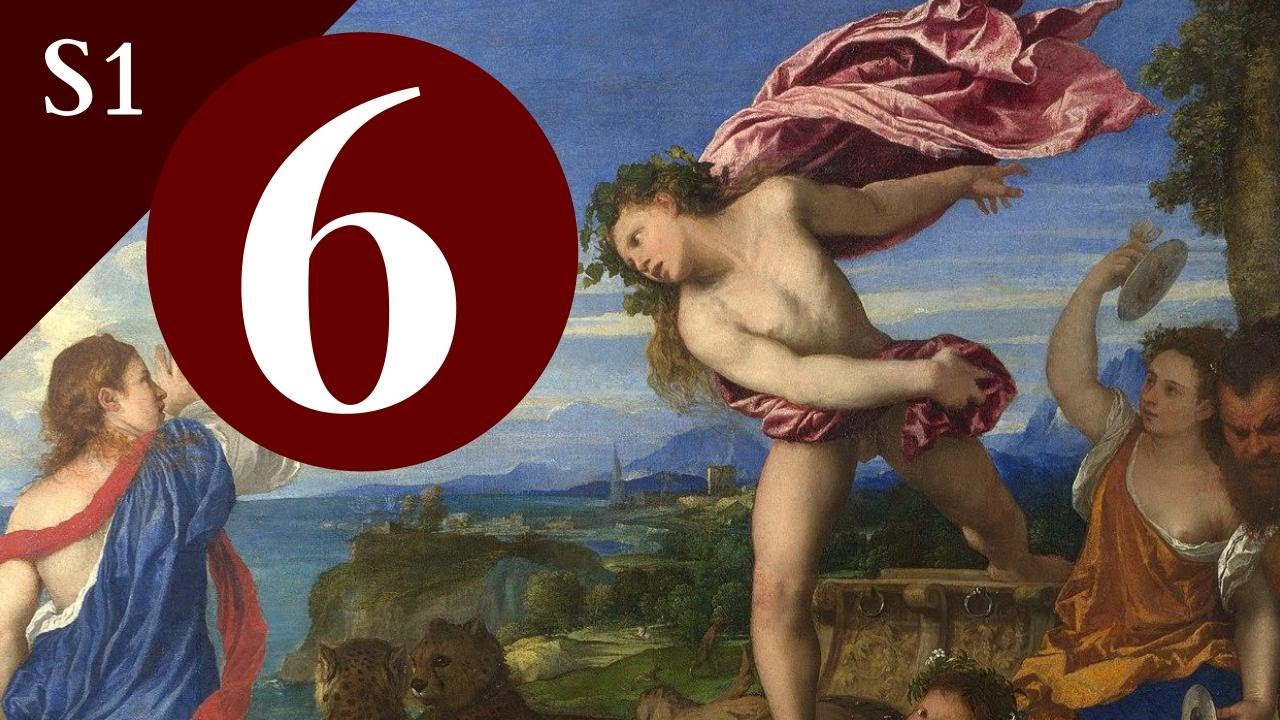 The Evolving European Taste, 1520-1600 | A Narrative Art History of the Renaissance (S1 E6)