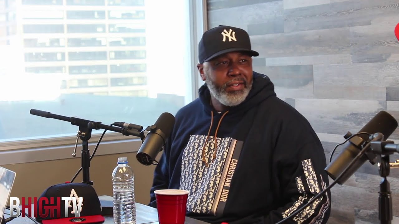 Ali: Nelly Stressed Kyjuan Out So Bad He Had A Stroke! I Gave up My Pub But It Ain't About The Money