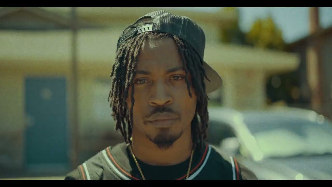 TLG Dooda - “prince of the trenches “||OFFICIAL MUSIC VIDEO ||Dir.AyoungTcvisual🎥prod.prodbyjunior