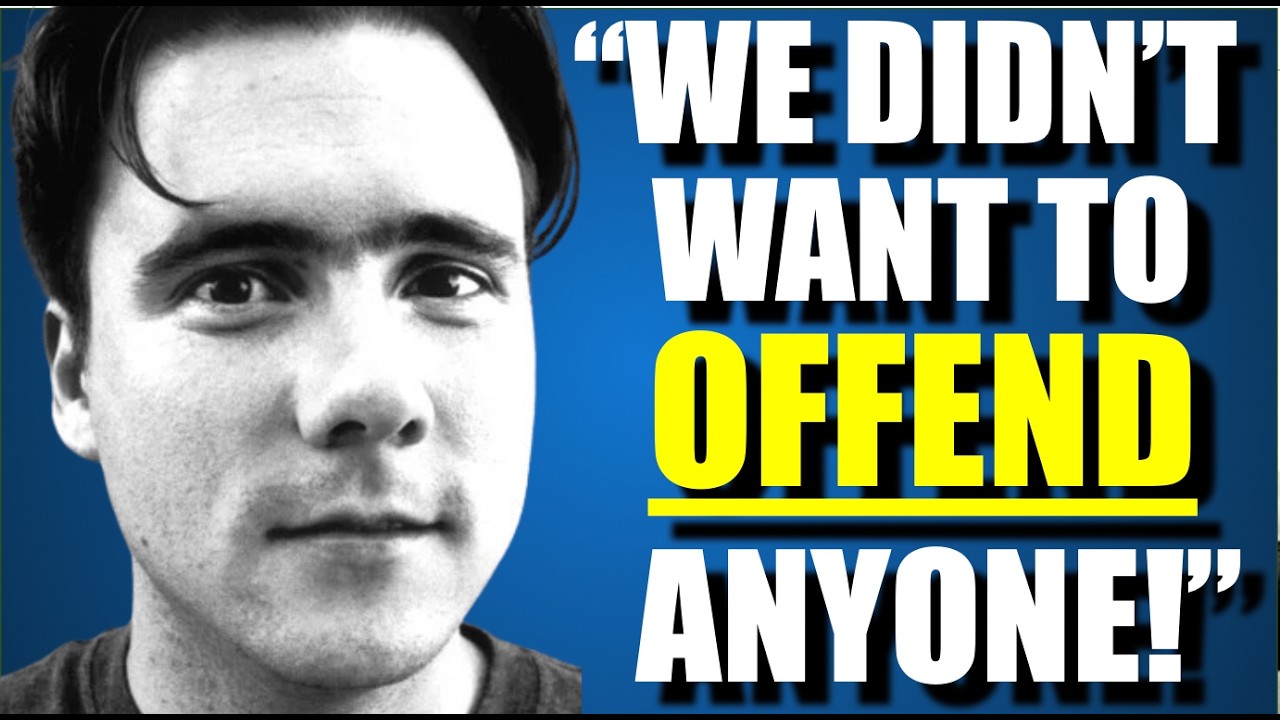 JIMMY EAT WORLD’S Success Was MORE DIFFICULT Than You Think!