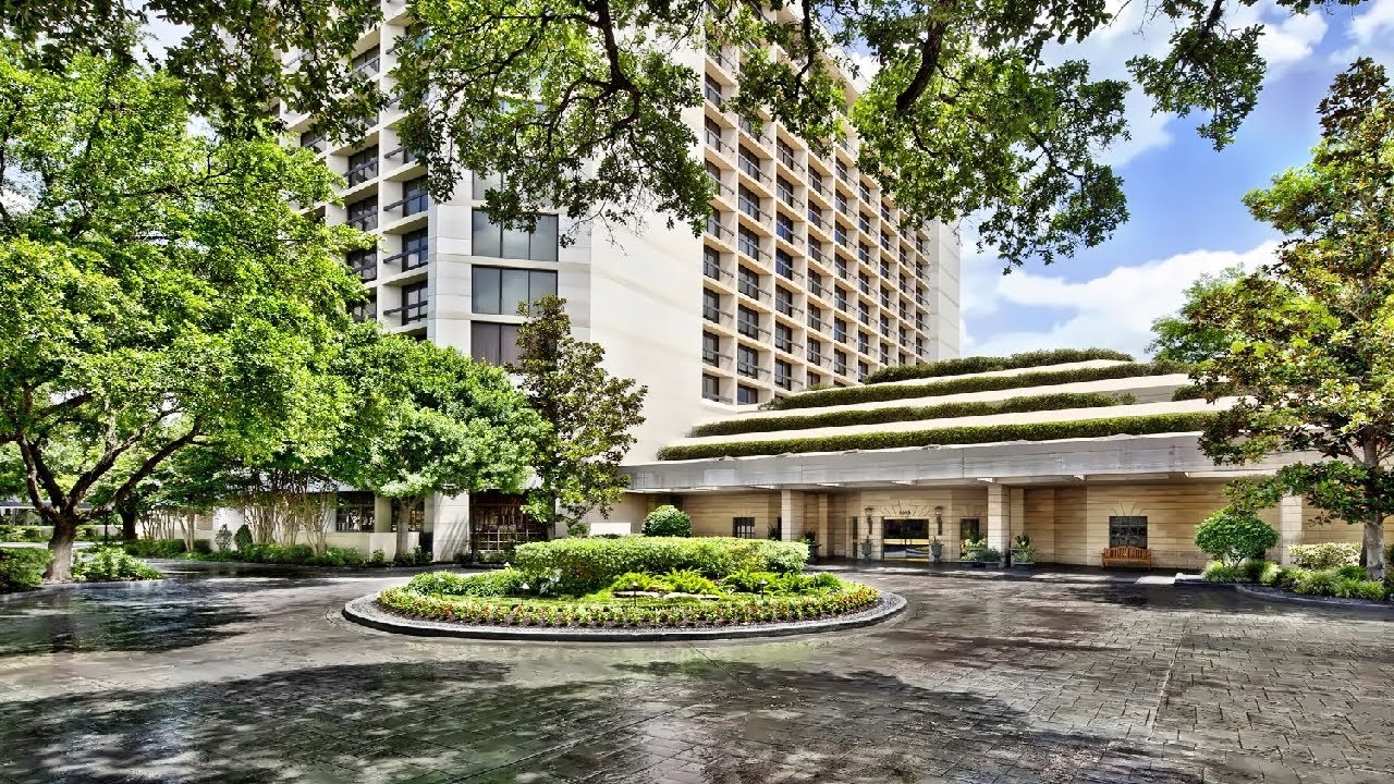 The St. Regis Houston Texas USA