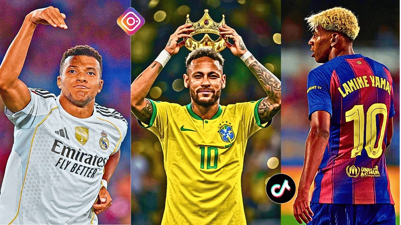BEST FOOTBALL EDITS – GOALS, SKILLS & FAILS (#95) ⚽🔥 | Viral Highlights Compilation X football edits