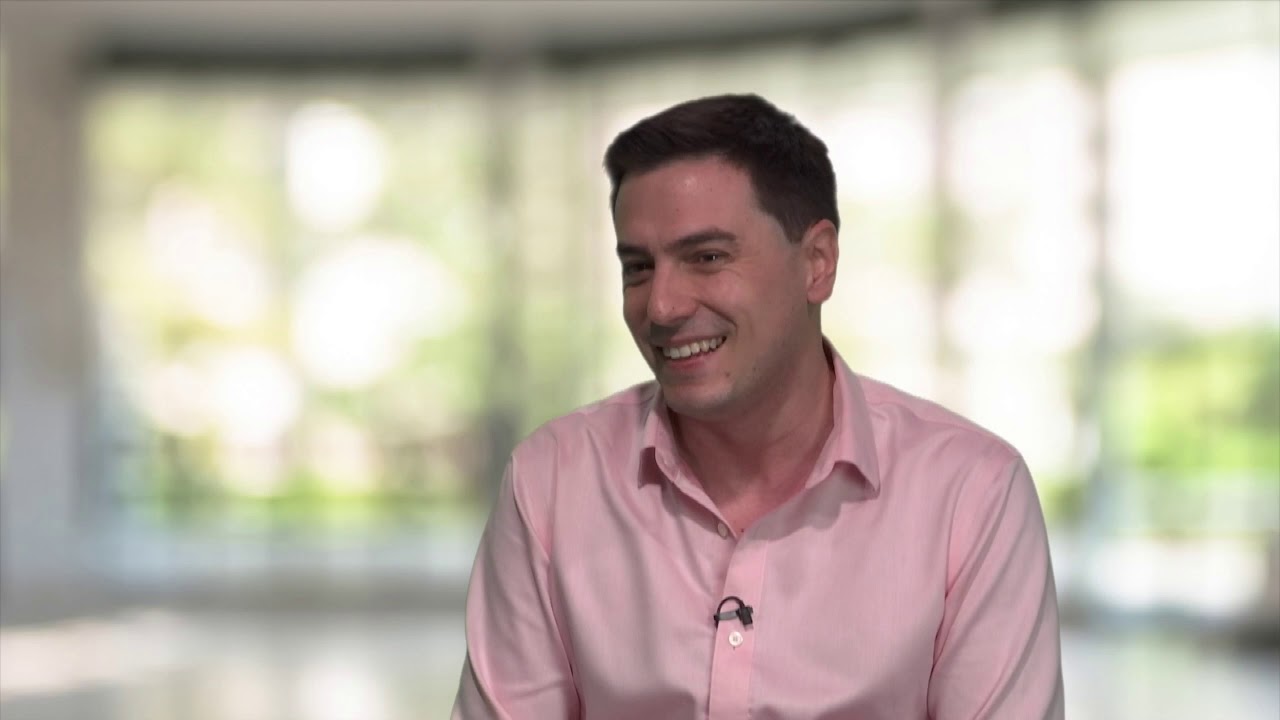 Employee Spotlight: German De Luca