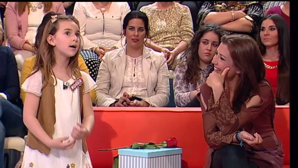 Menuda Noche 2014/15: Programa completo con Sara Baras
