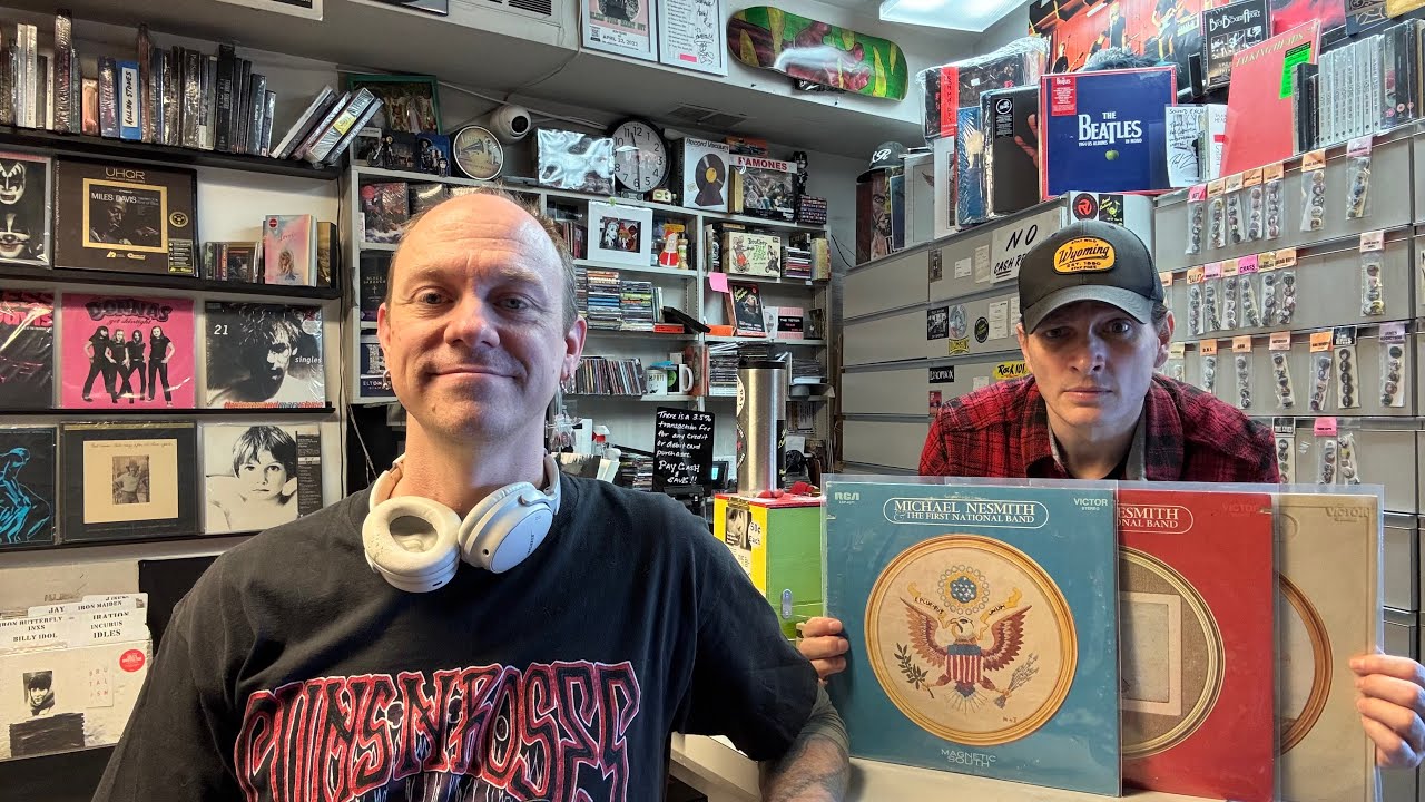 Making That Unexpected Musical Connection With Others