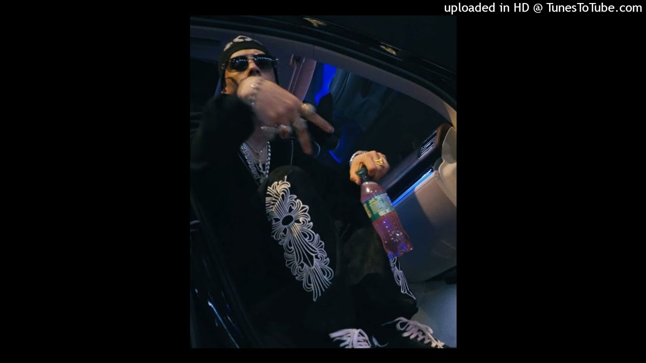 CRIS MJ X FLOYYMENOR X JERE KLEIN TYPE BEAT - 