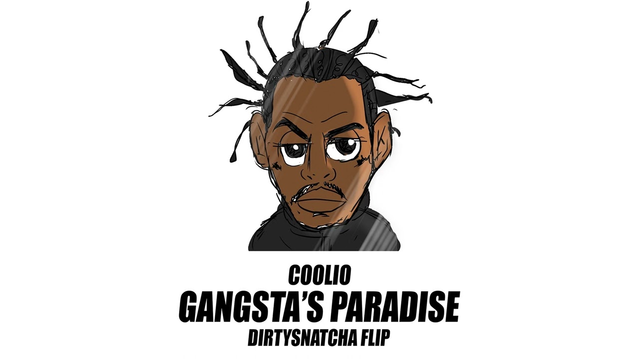 Coolio - Gangsta's Paradise (DUBSTEP REMIX)