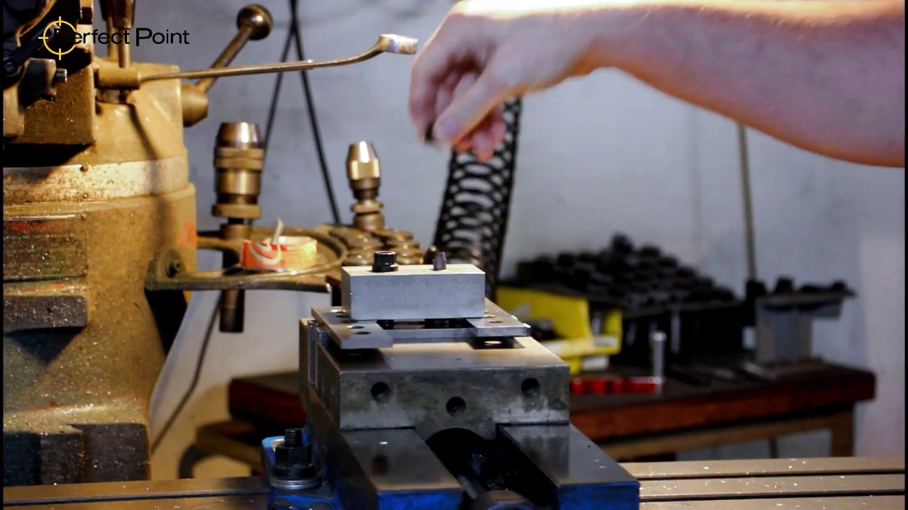 E-drill Offset Extension Adapter