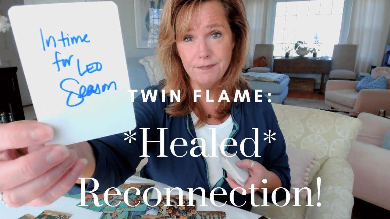 Twin Flame Collective : This May Bring You To TEARS - A Time For Healing And Re-Connection