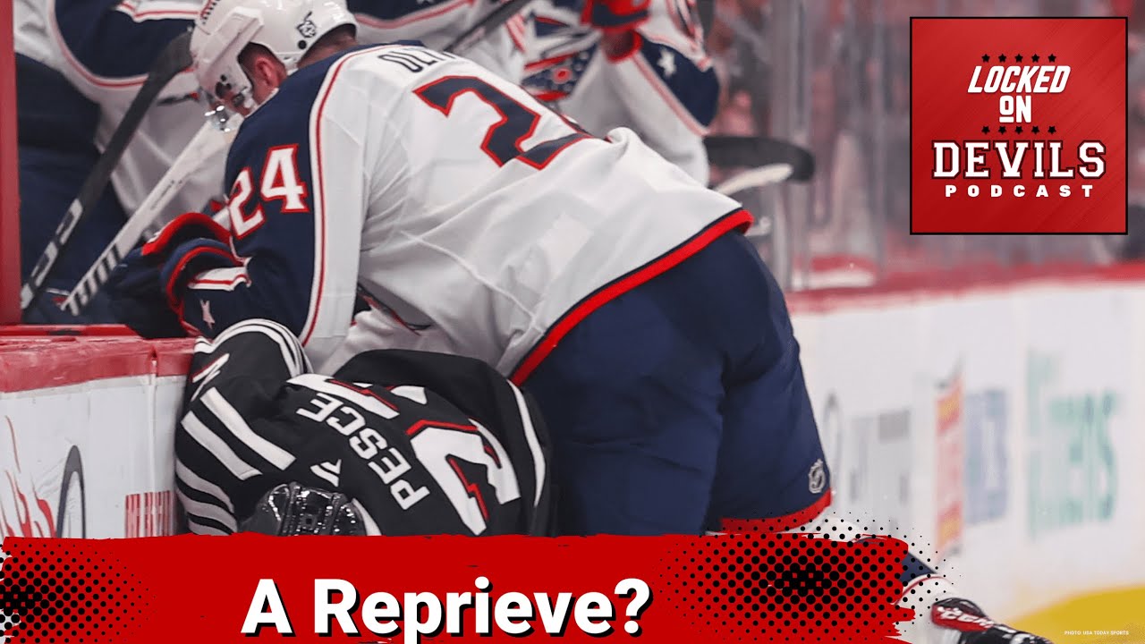 A Reprieve? Ranking the last DECADE of New Jersey Devils seasons