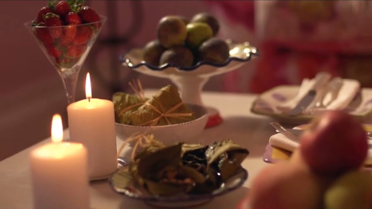 Relais & Ch&acirc;teaux presents: Don Alfonso
