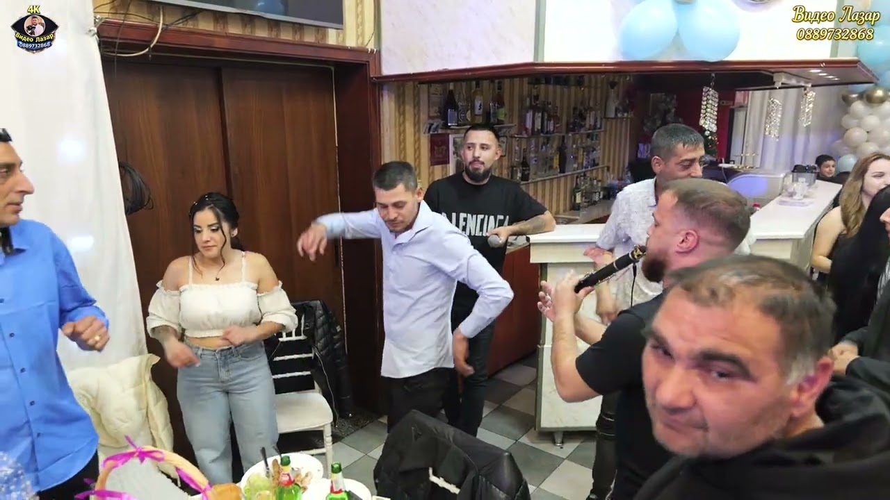 Ork Etropole & Djodji Radkov 2026 Поздрав за Янко Балата Cover