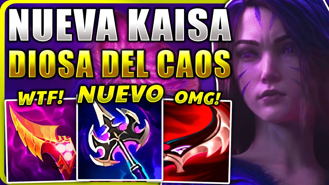 😱DESCUBRE la *NUEVA BUILD* que USA TODO EL MUNDO y HAZLES LLORAR de FRUSTRACION al MATAR de 1 CLICK