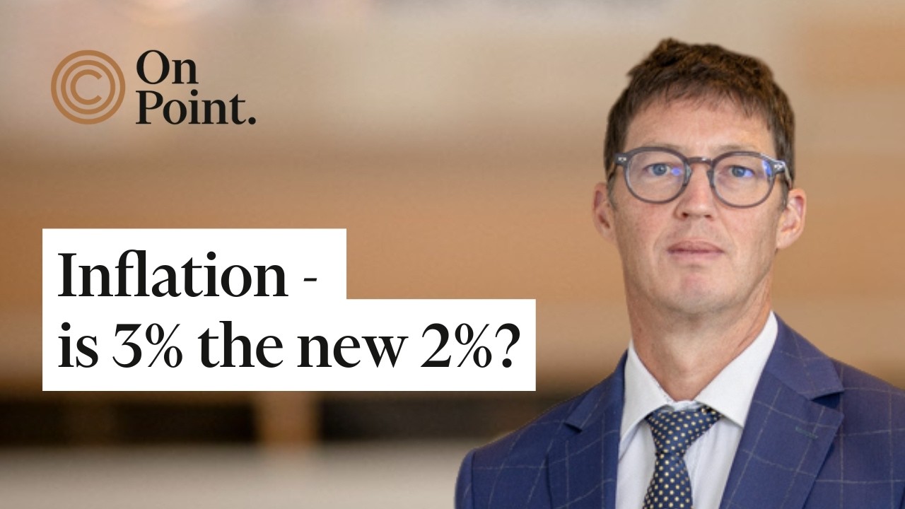 Ep 341 | Inflation - is 3% the new 2%? | Craigs On Point | Mark Lister podcast