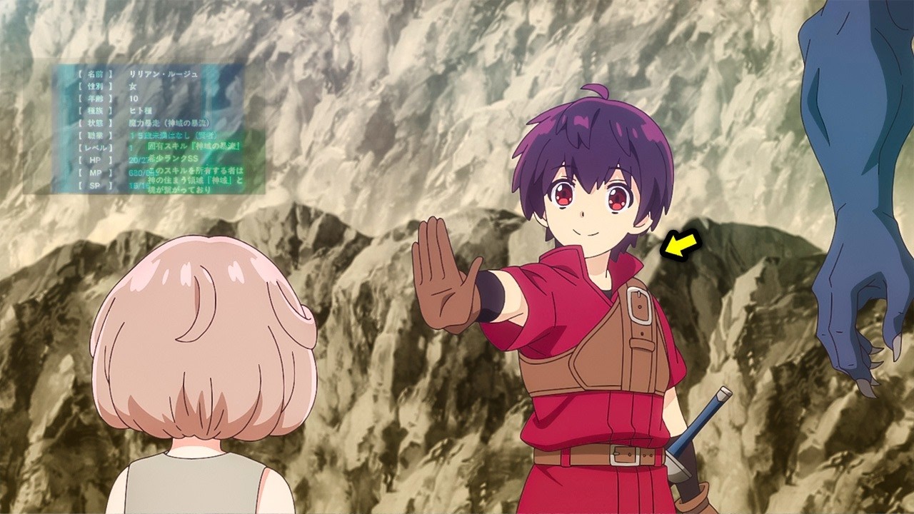🔶️(1-3) DESPERT&Oacute; EN OTRO MUNDO CON MAGIA SIN DA&Ntilde;O PERO DESPERTAR&Aacute; SU VERDADERO PODER | Anime Resumen
