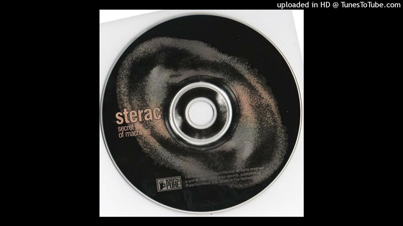 Sterac - Satyricon