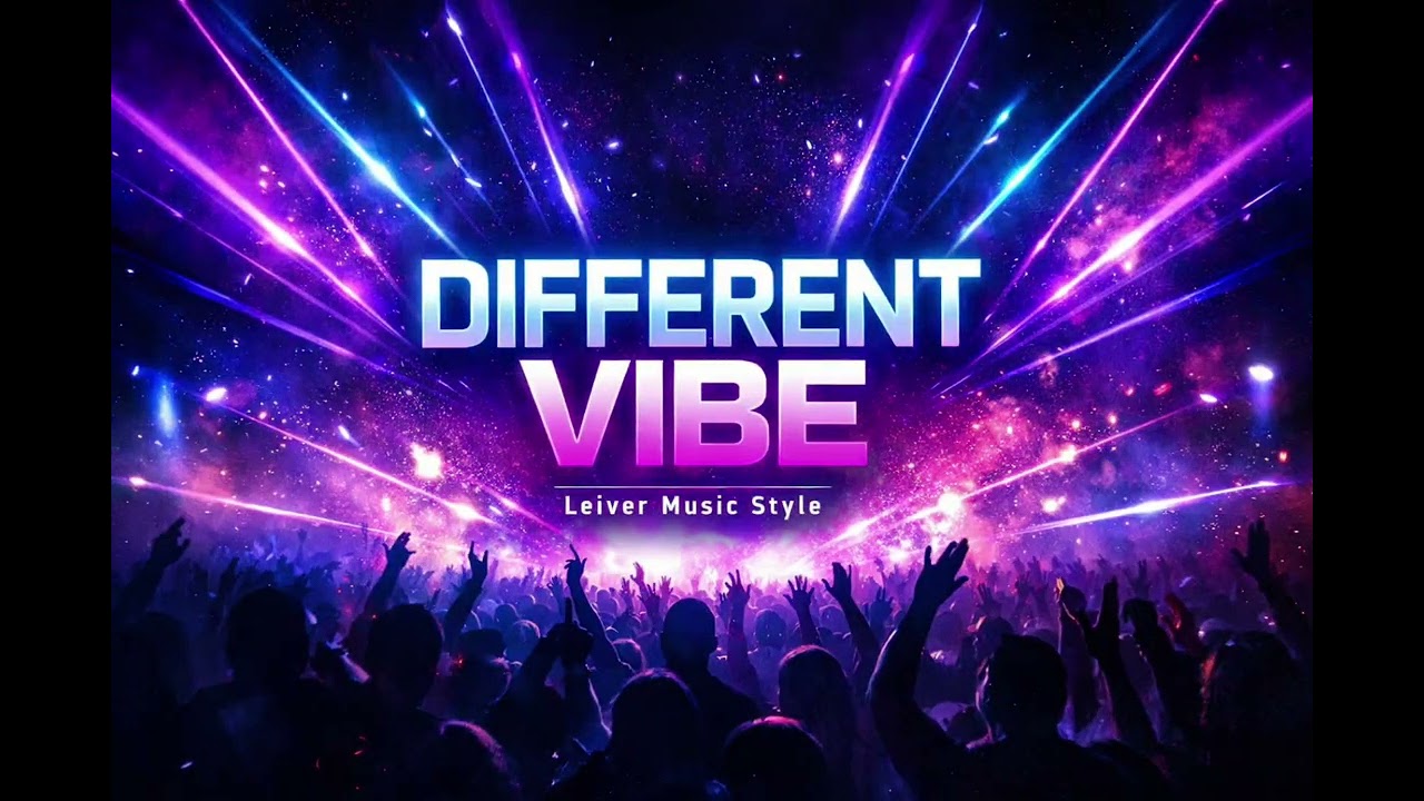 Different Vibe