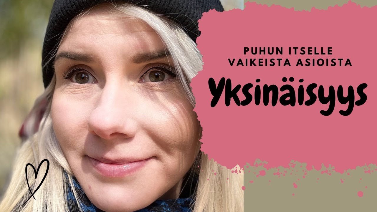 Yksinäisyys
