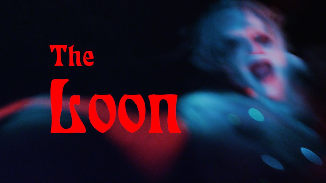 Caleb Landry Jones - The Loon (Official Music Video)